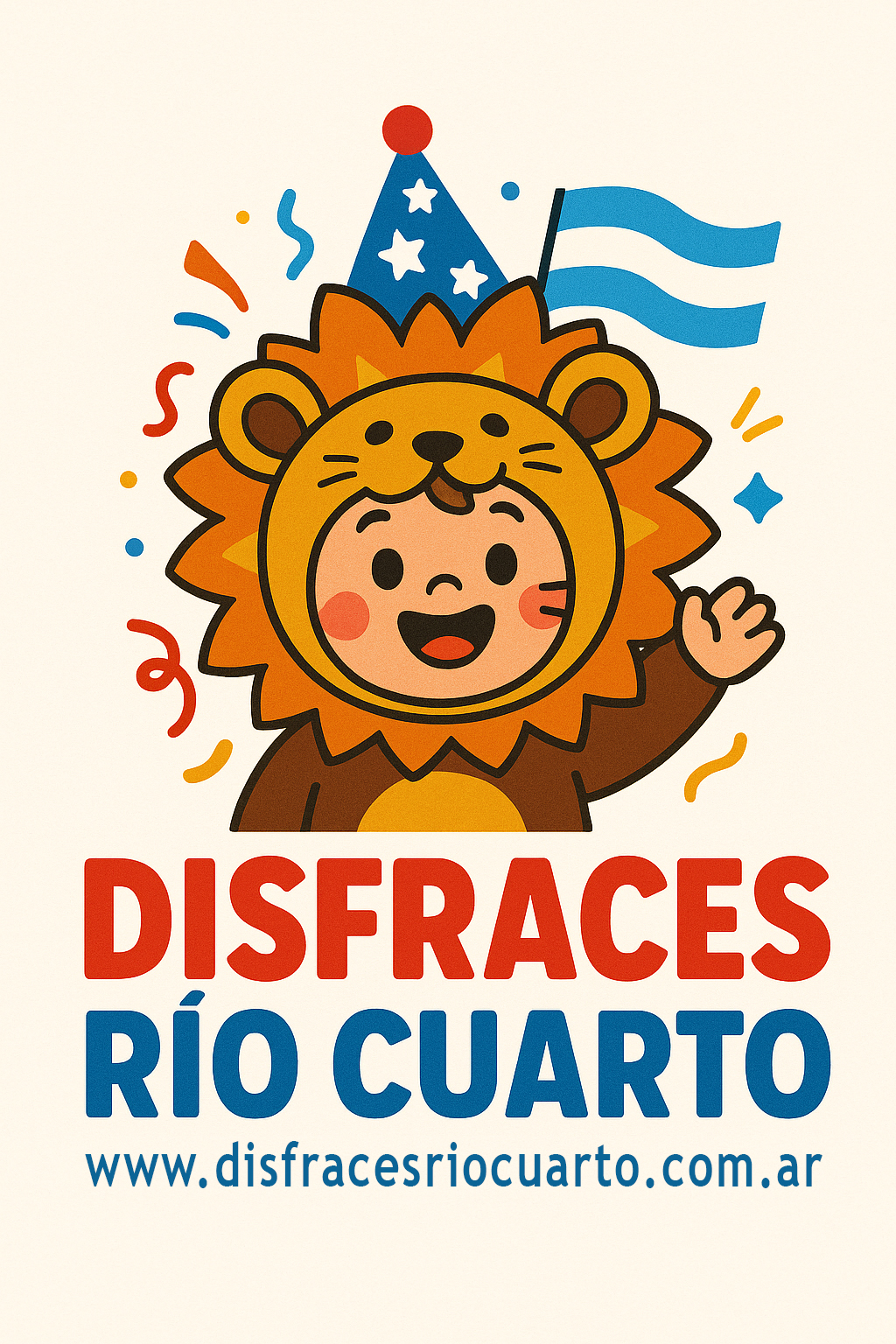 Disfraces Río Cuarto